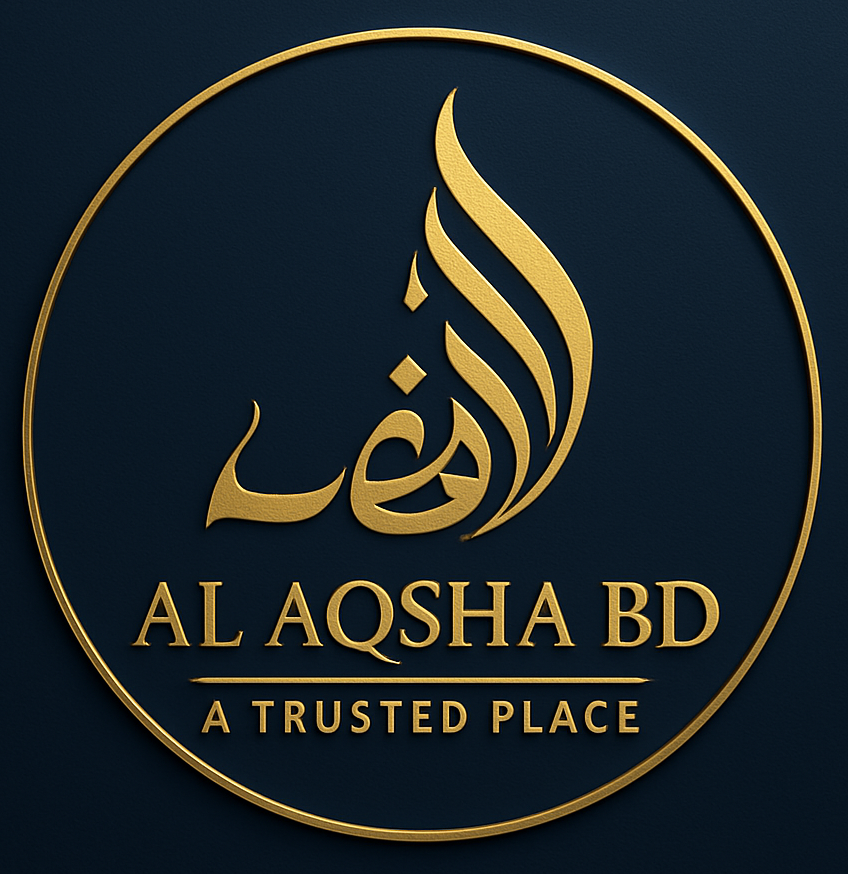 Al-Aqsha BD