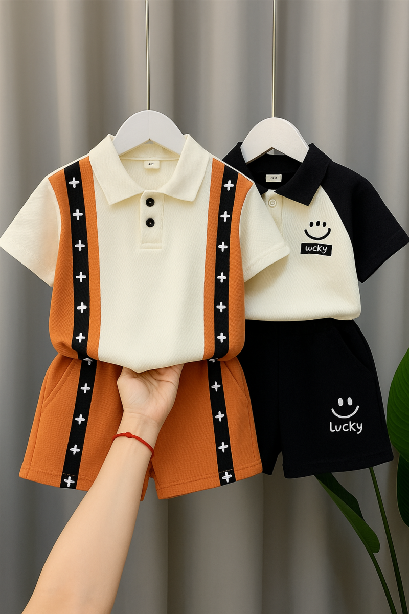 Combo Set For Baby - AQ230