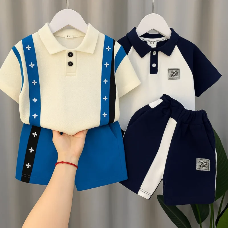 Combo Set For Baby - AQ231