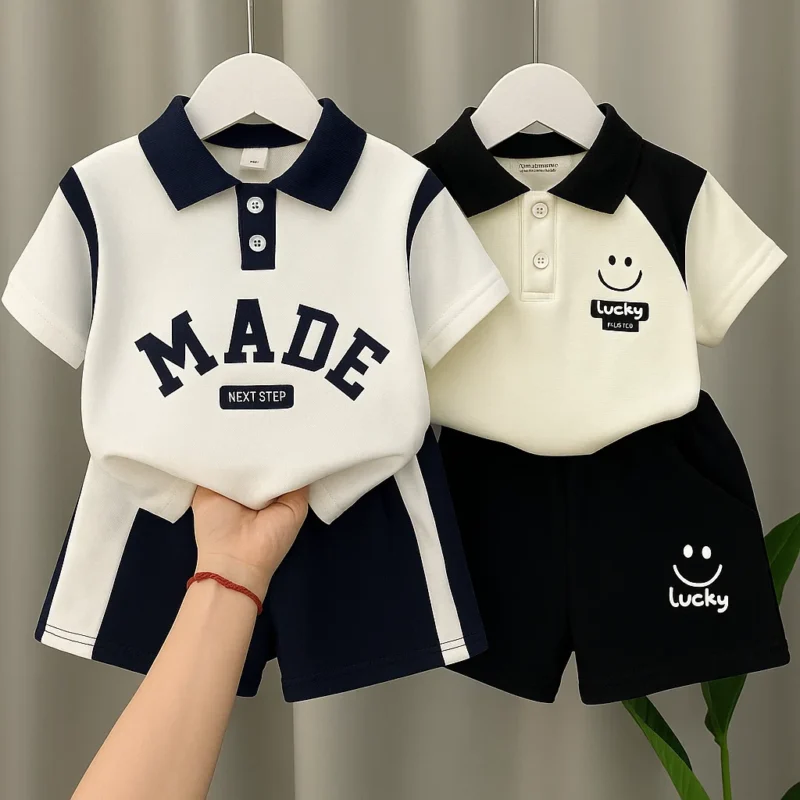 Combo Set For Baby - AQ233