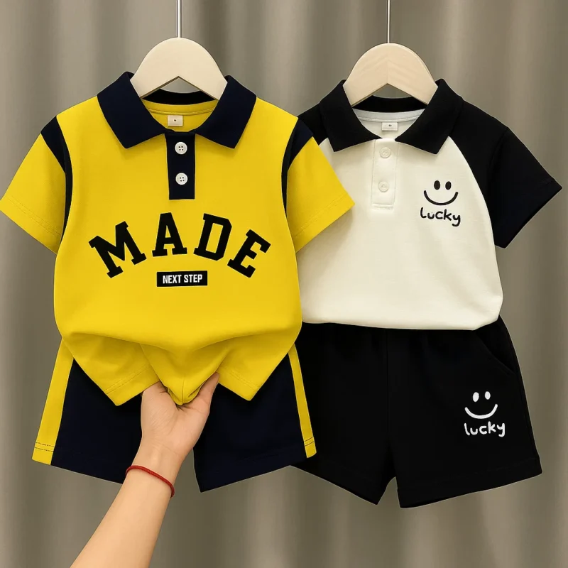 Combo Set For Baby - AQ234