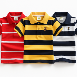 Combo T-Shirt  For Baby C 302