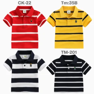 Combo T-Shirt For Baby 411