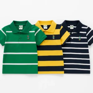Combo T-Shirt  For Baby C 312