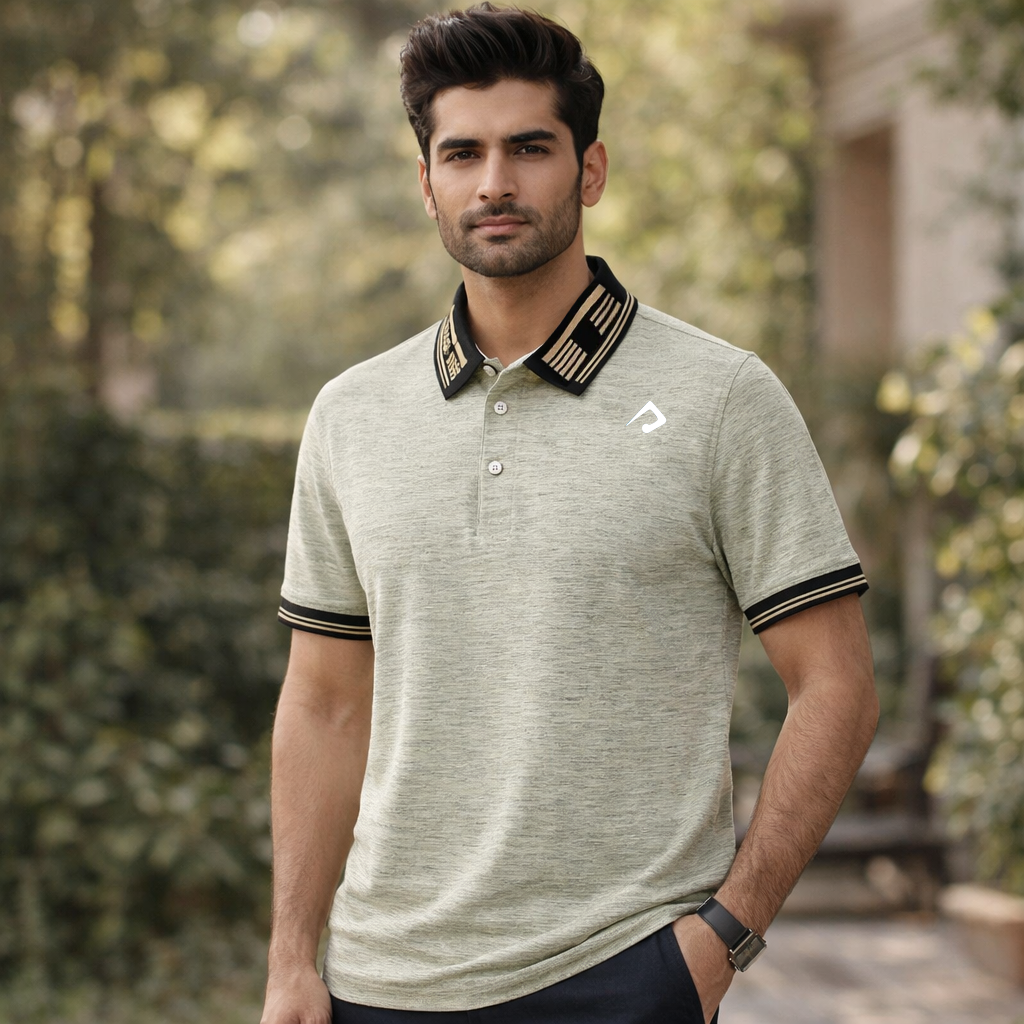 A Polo T-Shirts D11