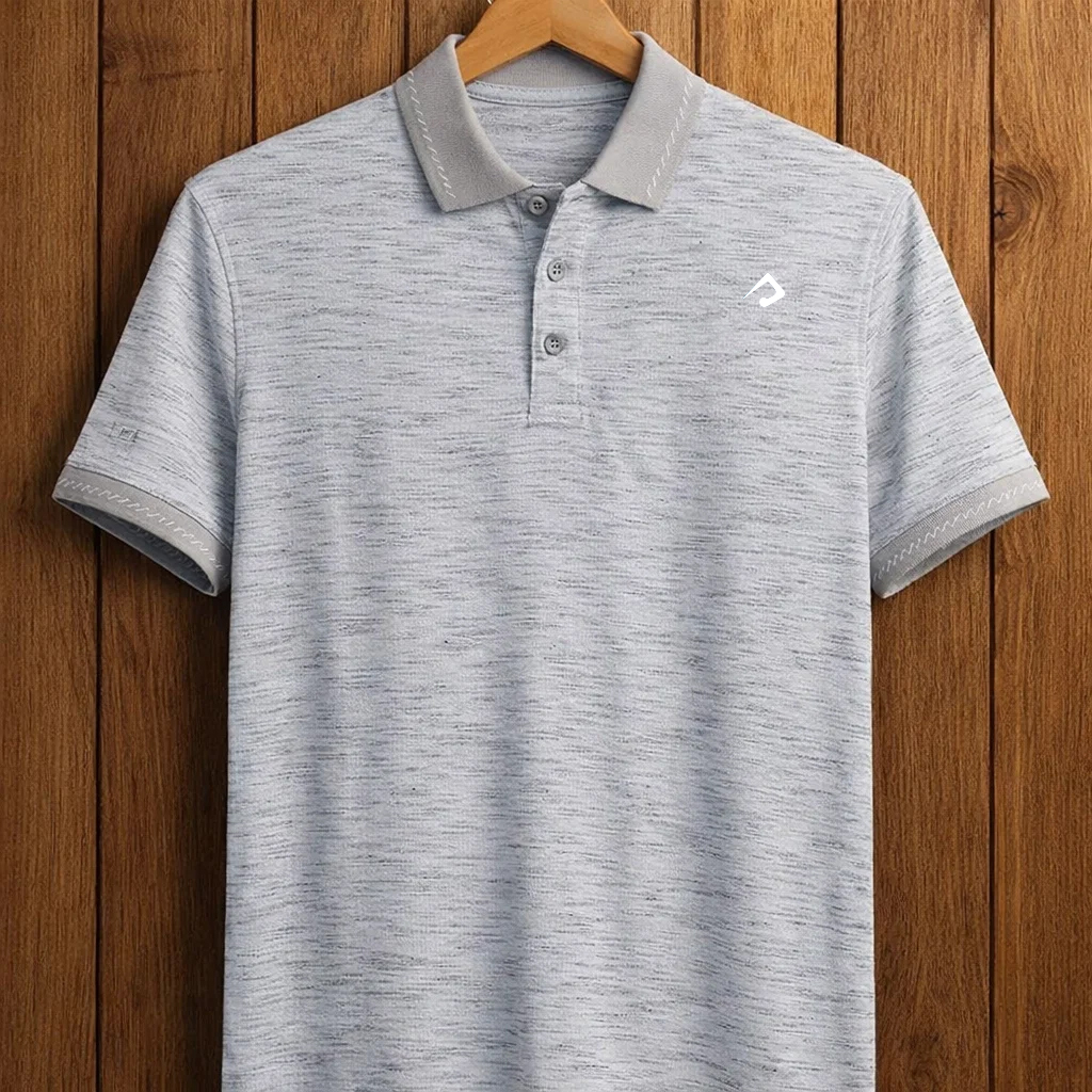 A Polo T-Shirts D6 - Image 2
