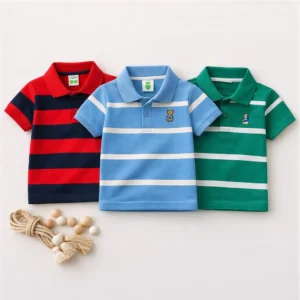 Combo T-Shirt  For Baby C 314