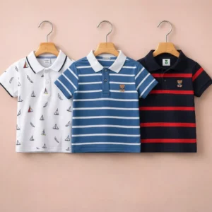 Combo T-Shirt  For Baby C 315