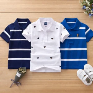 Combo T-Shirt  For Baby C 320