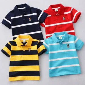 Combo T-Shirt  For Baby C 416