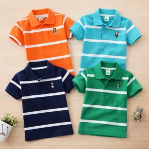 Combo T-Shirt  For Baby C 419