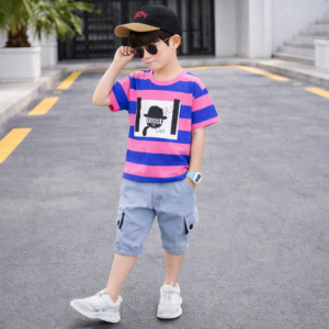 A Jeans Set T01