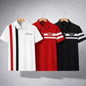 Combo T-Shirt  For Baby T34