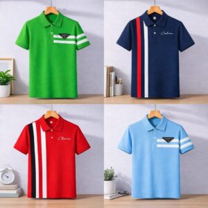 A Combo T-Shirt  For Baby T42