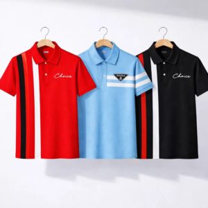 Combo T-Shirt  For Baby T32