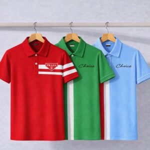 Combo T-Shirt  For Baby T33