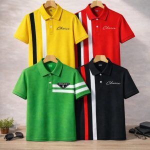 A Combo T-Shirt  For Baby T41