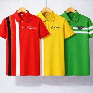 Combo T-Shirt  For Baby T31
