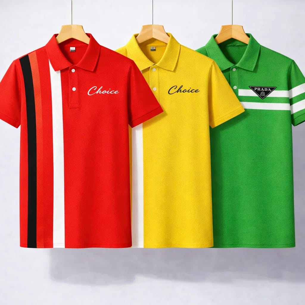 Combo T-Shirt For Baby T31