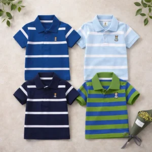 A Combo T-Shirt  For Baby C 420