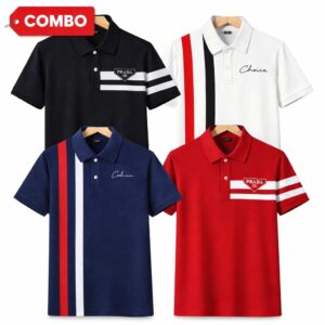 Combo T-Shirt  For Baby T43