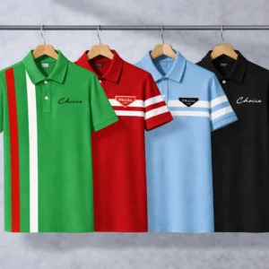 Combo T-Shirt  For Baby T44