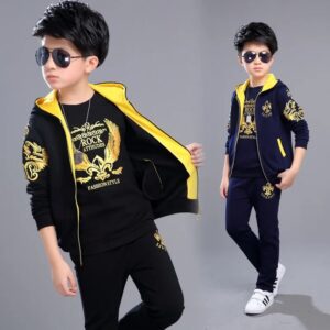 Hoodie+Pant Set=Afsan